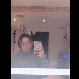 Meet your Posher, Frederika